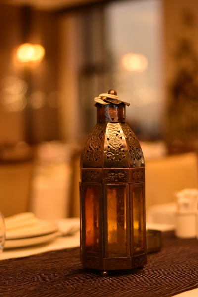 Ramadan at Lancaster Plaza